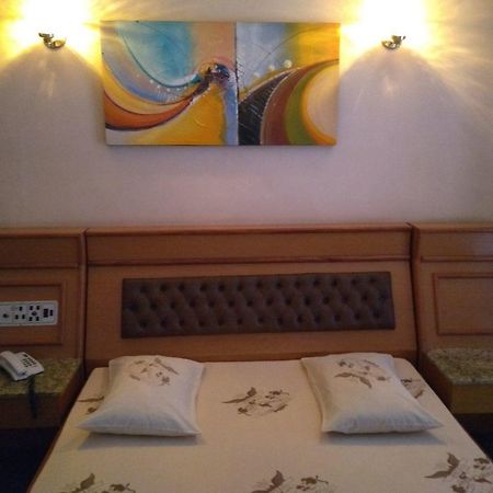 Hotel Jardim America (Adults Only) São Paulo Exteriör bild